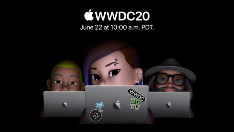 Wwdc Apple Sta Per Iniziare Tidingsblog Tech Blog