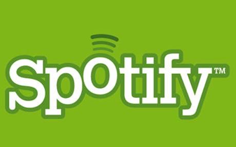 spotify music streaming