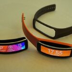 samsung gear fit