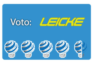 votazione leicke