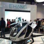 drone ces 2016