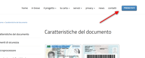 Come Avere La Carta D'Identità Elettronica - Tidingsblog