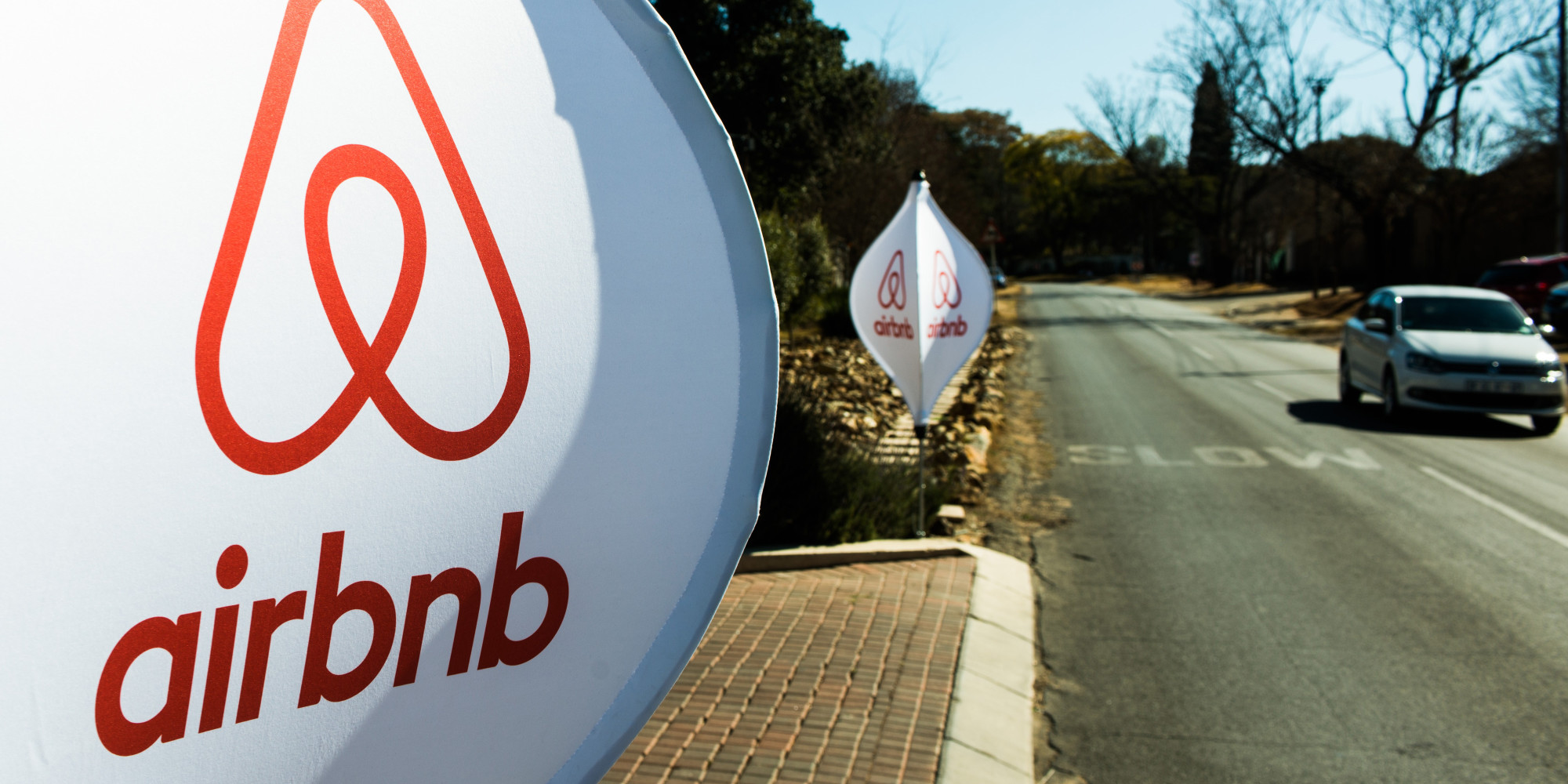 Airbnb diminuisce la caparra di anticipo in fase di prenotazione ...