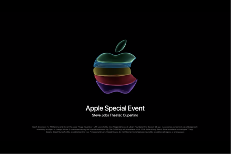 apple keynote 2016 october