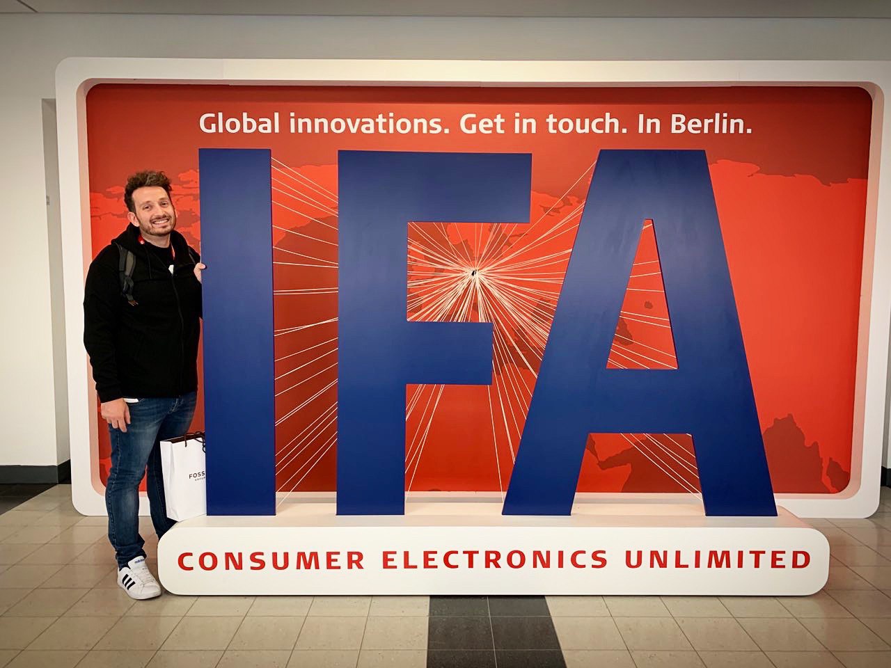 Ifa 2020 Special Edition Tech Blog