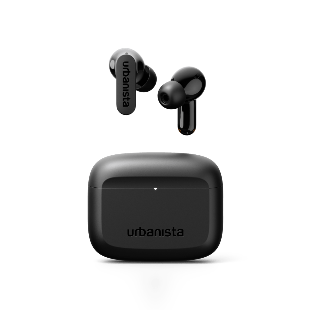 Scopri le Urbanista Palo Alto: L'Eccellenza delle Cuffie True Wireless