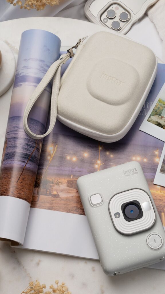 Instax Mini LiPlay 2024