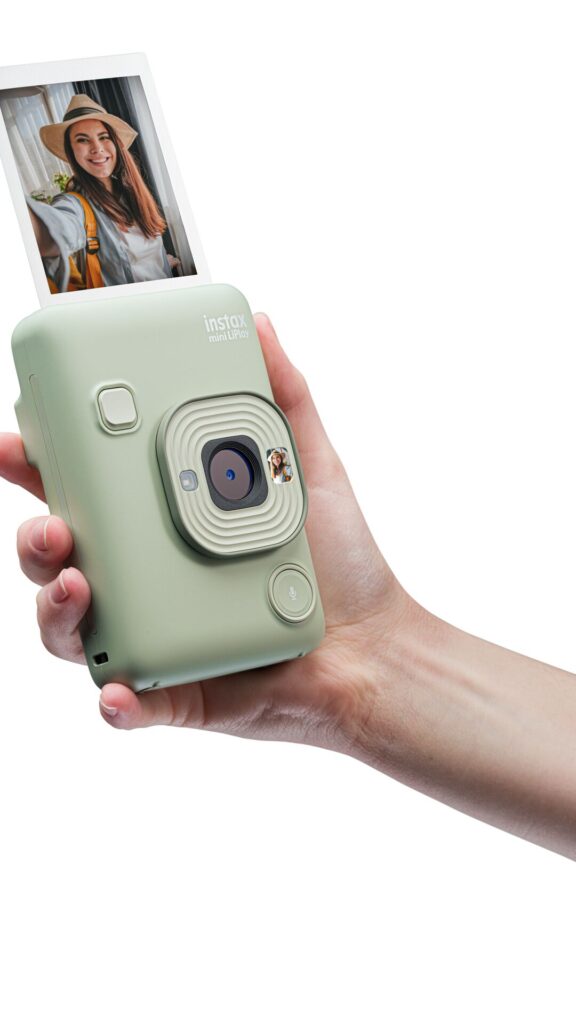 Instax Mini LiPlay 2024