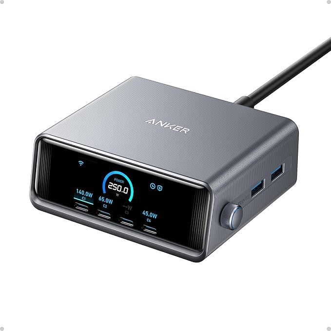 aricatore Anker Prime (250W)