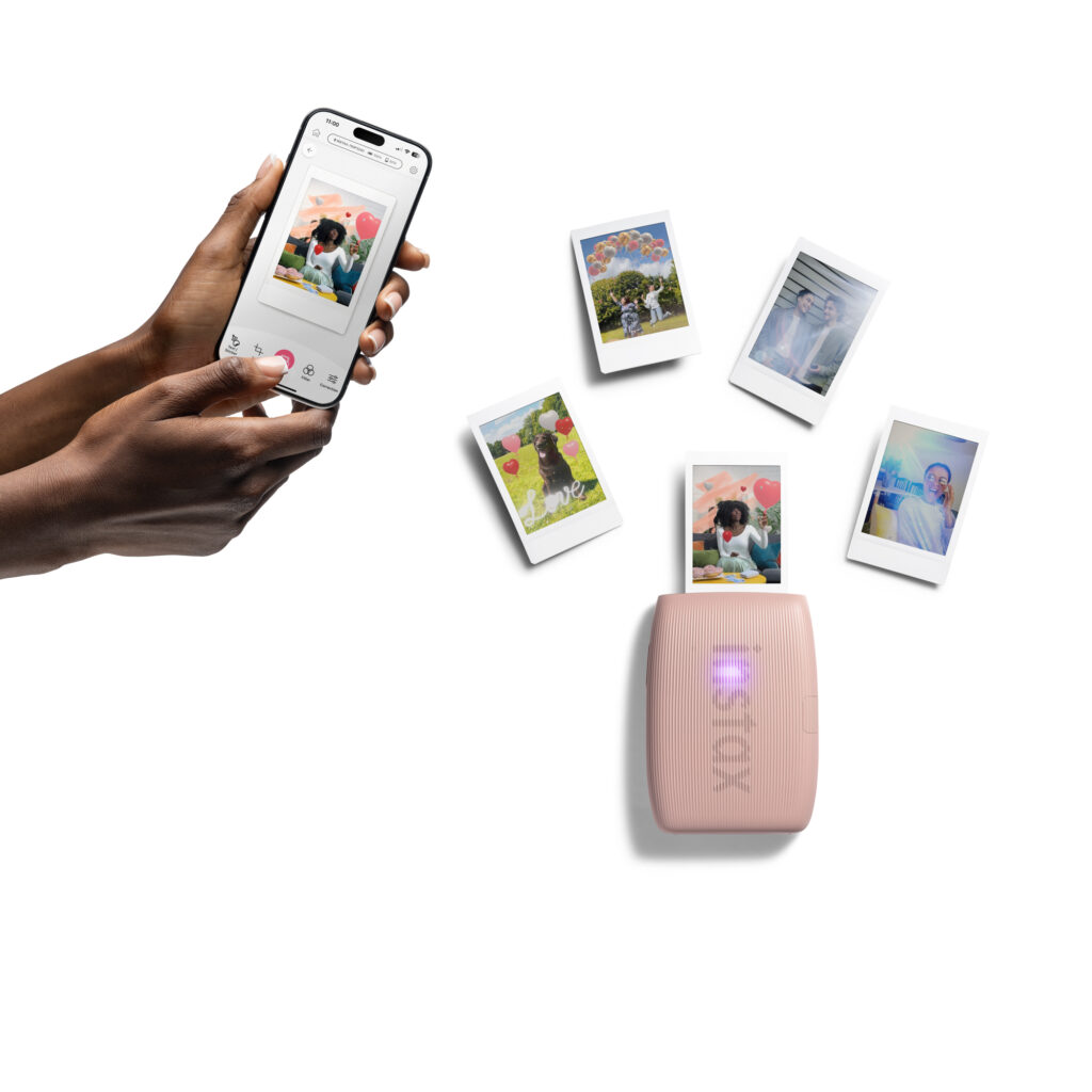 instax mini link 3