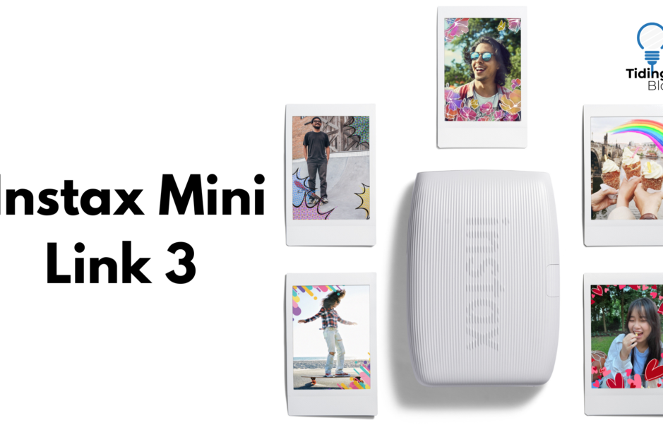 instax mini link 3