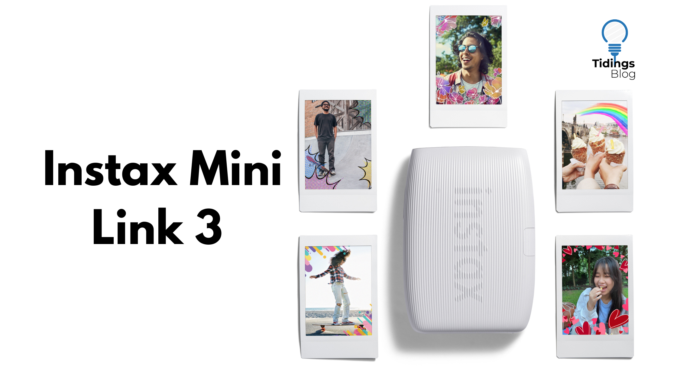 instax mini link 3