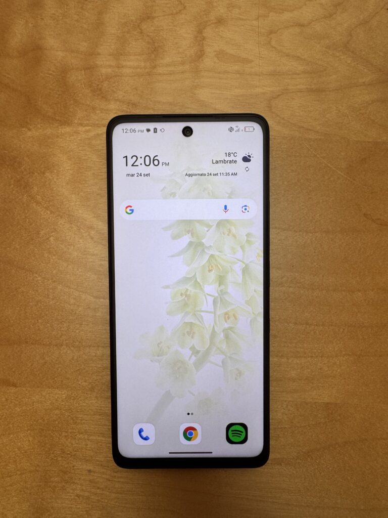 TCL 50 NXTPAPER 5G