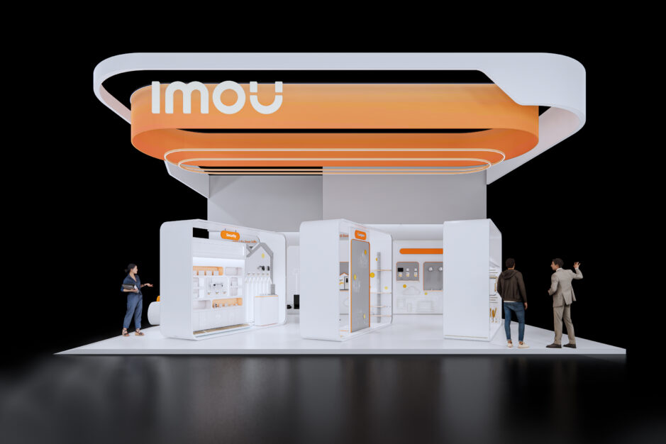 Imou Stand