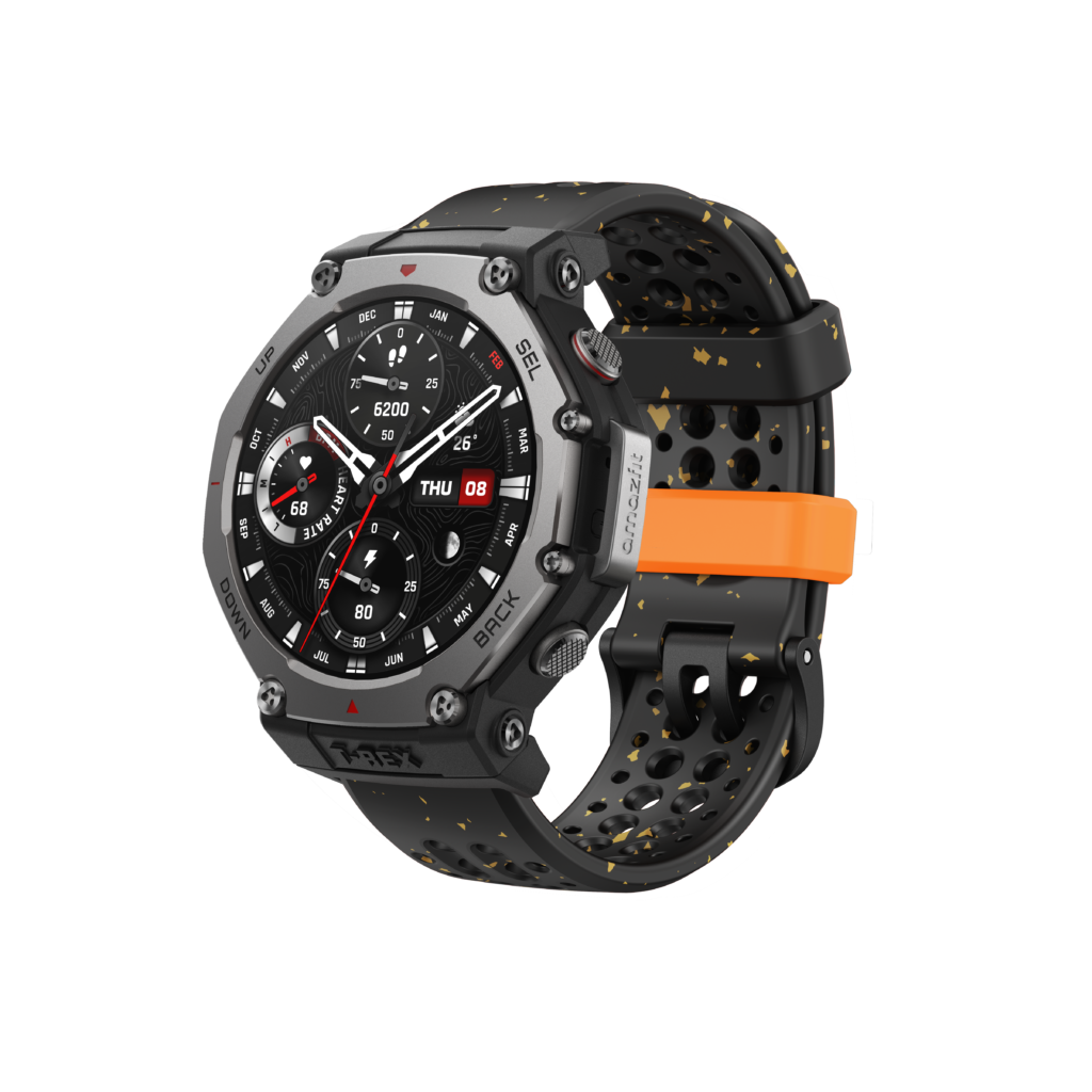 Amazfit T-Rex 3