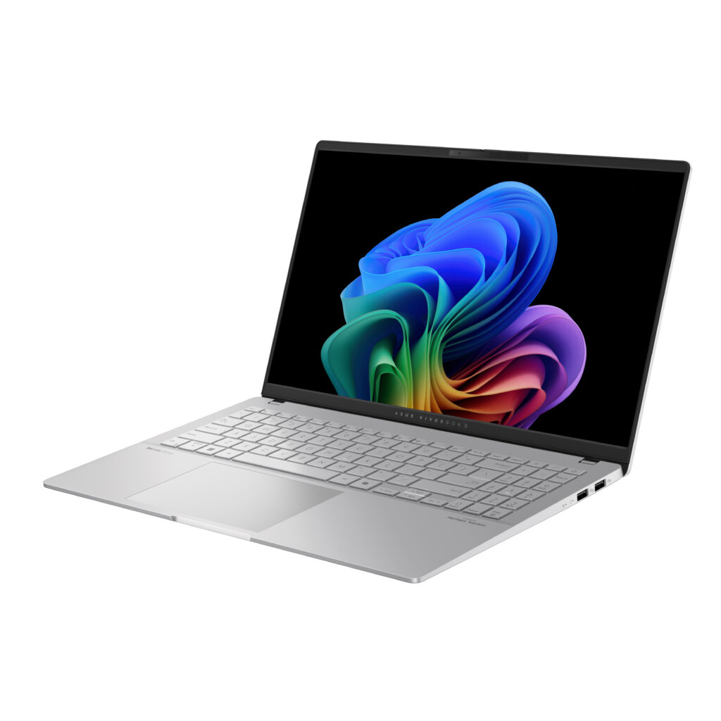 Vivobook S 15