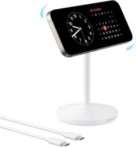 MagGo Wireless Charger (Stand)