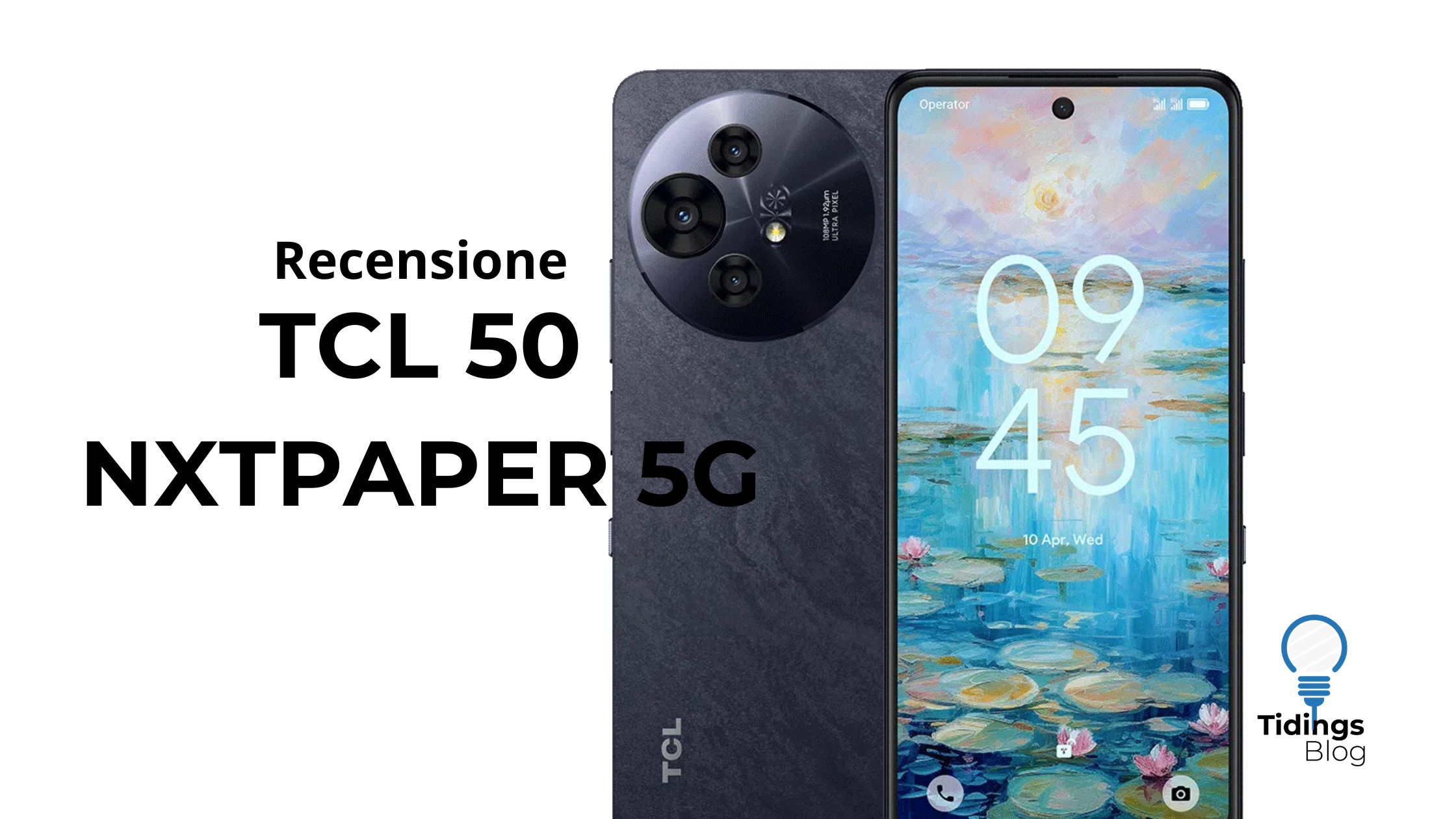 tcl 50 nxtpaper 5g