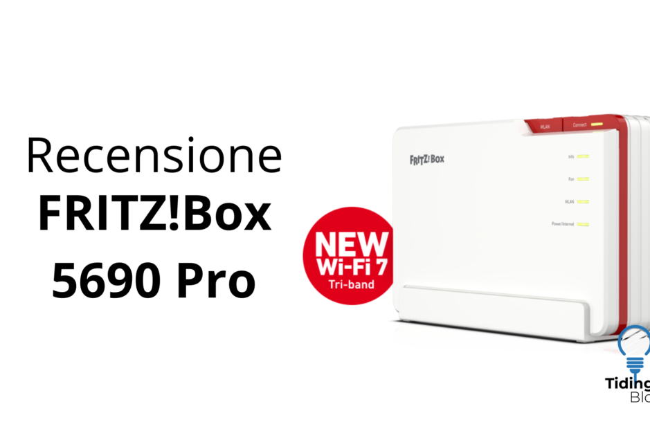 Fritz!Box 5690Pro