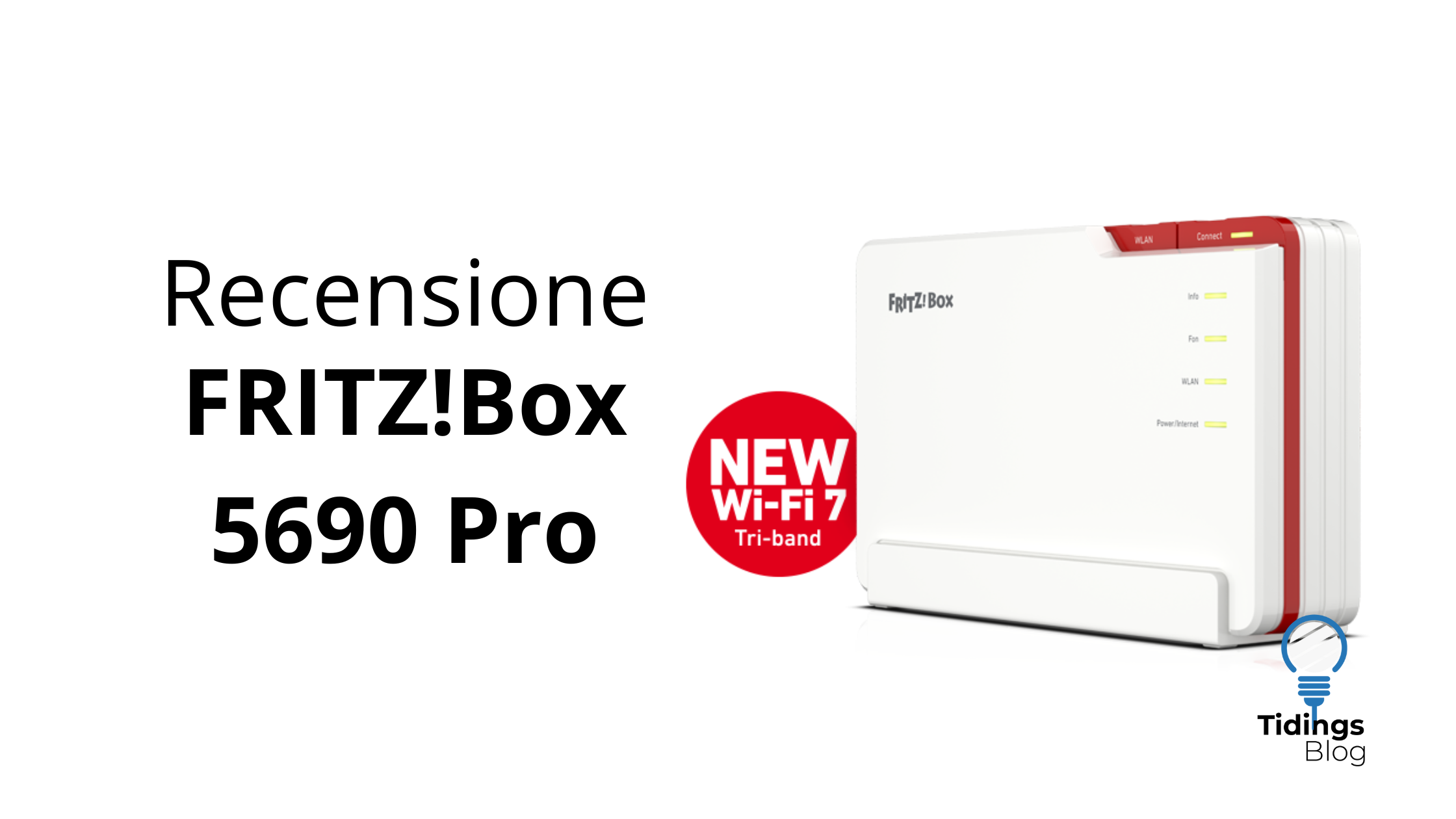 Fritz!Box 5690Pro