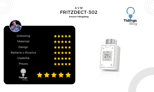 FRITZ!DECT 302